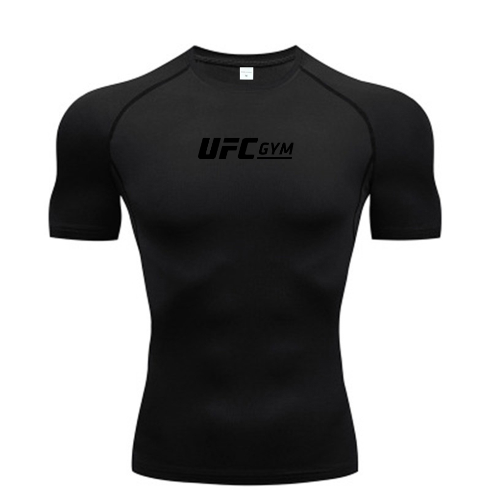 2026  Compression T-shirt Men' - T Shirt Tight Fit recension och pris