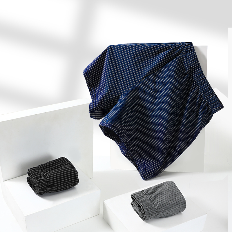 3-Pack Men's Underwear Arrow P - Boxer Brief Pack Cotton recension och pris