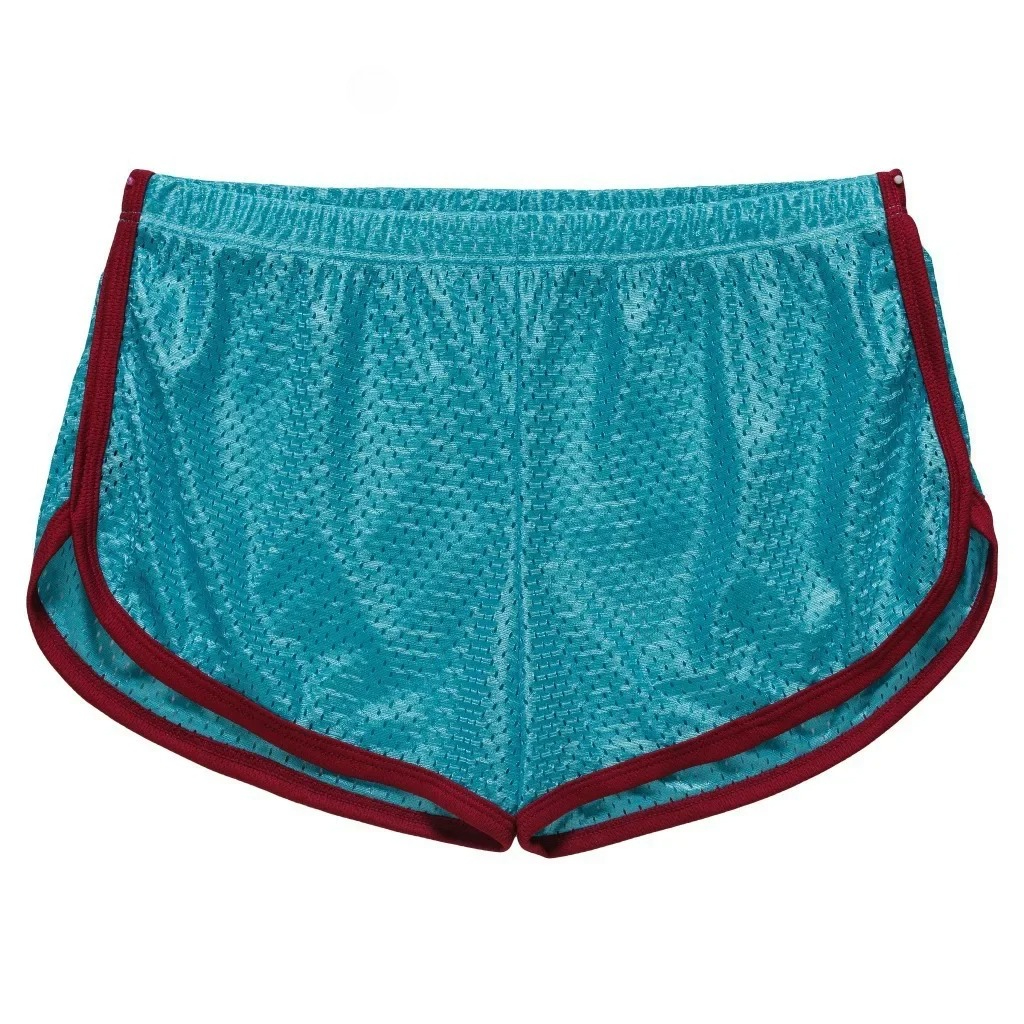 Summer Mesh Boxer Shorts for M - Mesh Sport Boxer recension och pris
