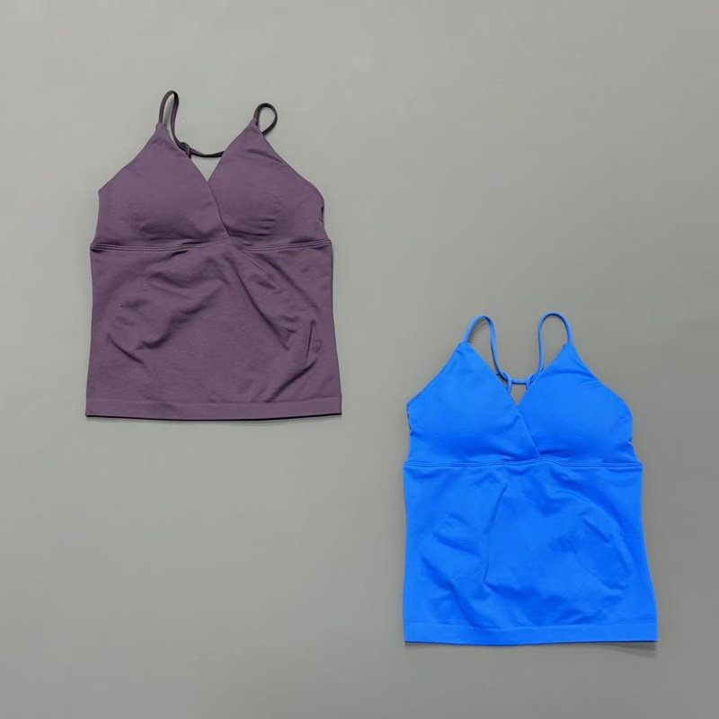 HISTELLO Vision Sports Top Wom - Suspender Tank Top recension och pris