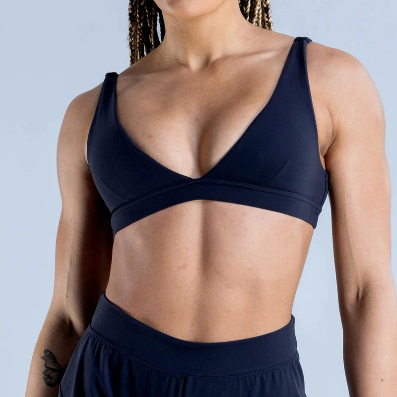 2026 New Impact Scoop Back Bra - Quick Dry Underwear recension och pris