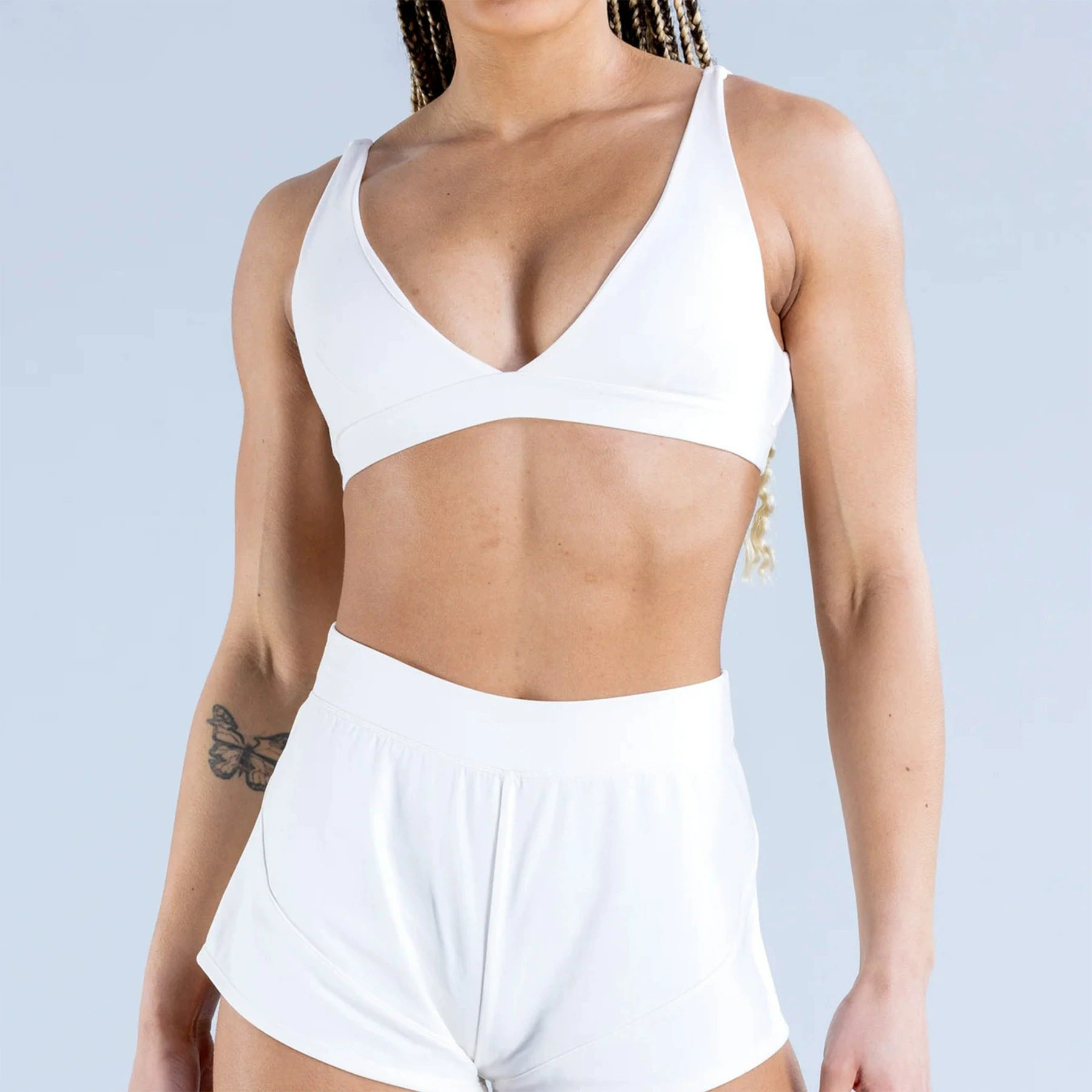 2026 New Impact Scoop Back Bra - Quick Dry Underwear recension och pris