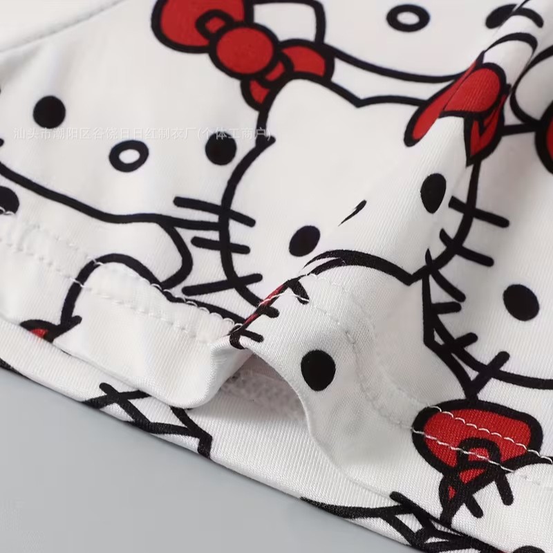 Print Hello Kitty Men's Sports - Quick Dry Underwear recension och pris