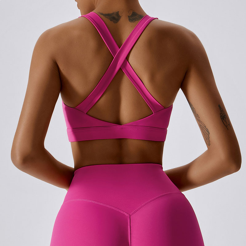 INLUMINE Sexy Backless Sports  - Quick Dry Underwear recension och pris