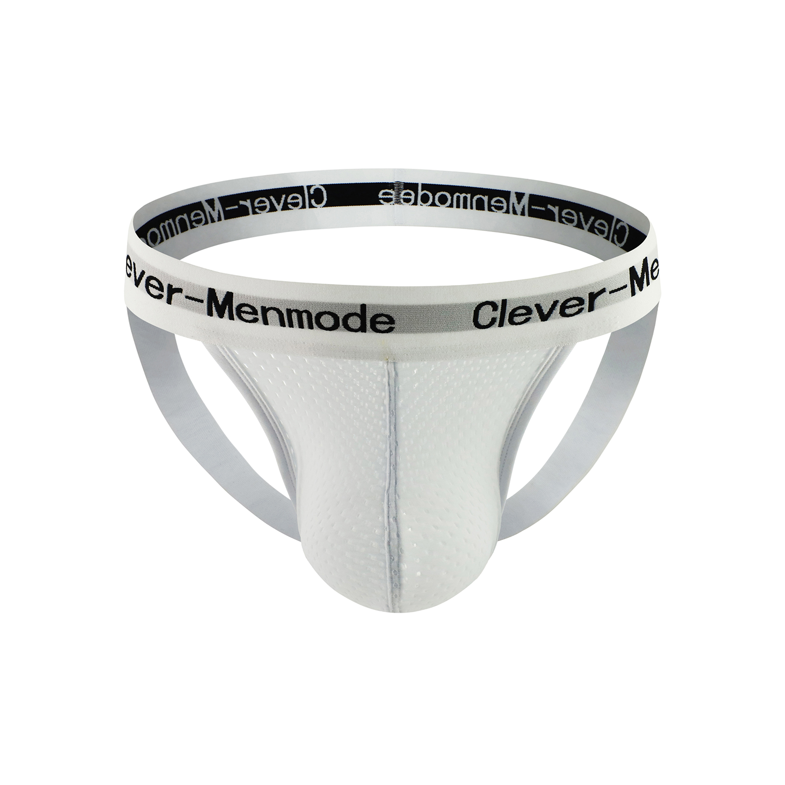 Mesh Jockstrap Men's Fitness G - Jockstrap Athletic recension och pris