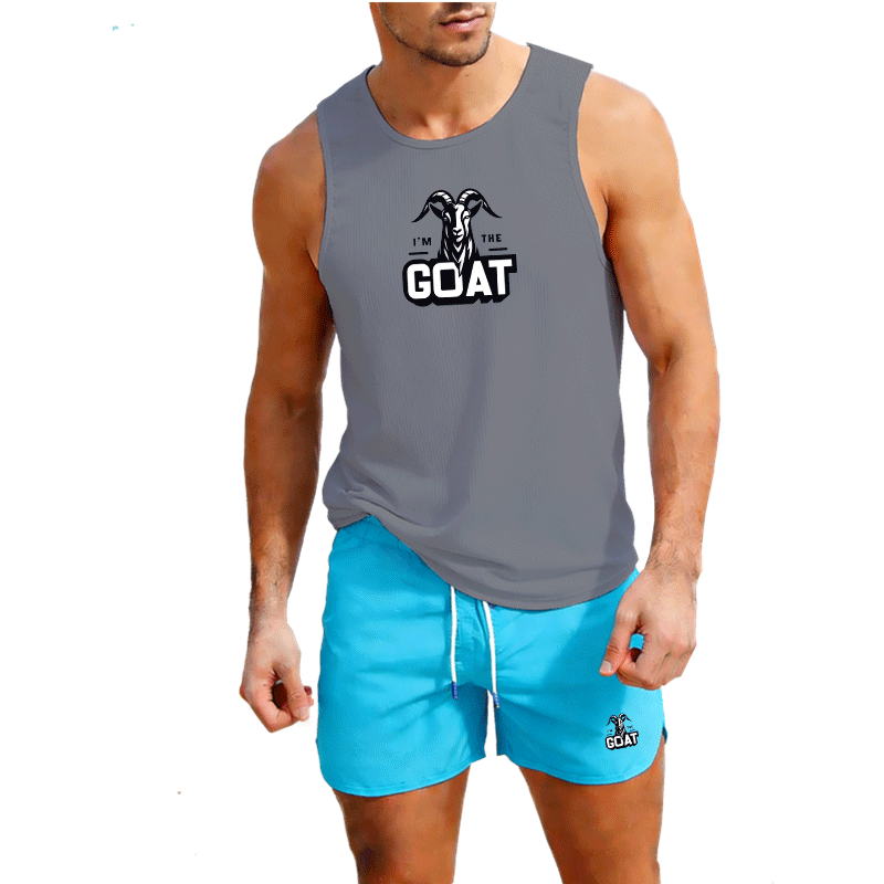 summer Sleeveless vest outdoor - Sleeveless Undershirt recension och pris