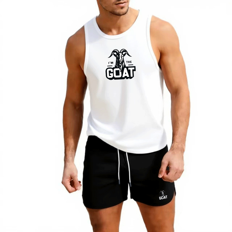 summer Sleeveless vest outdoor - Sleeveless Undershirt recension och pris