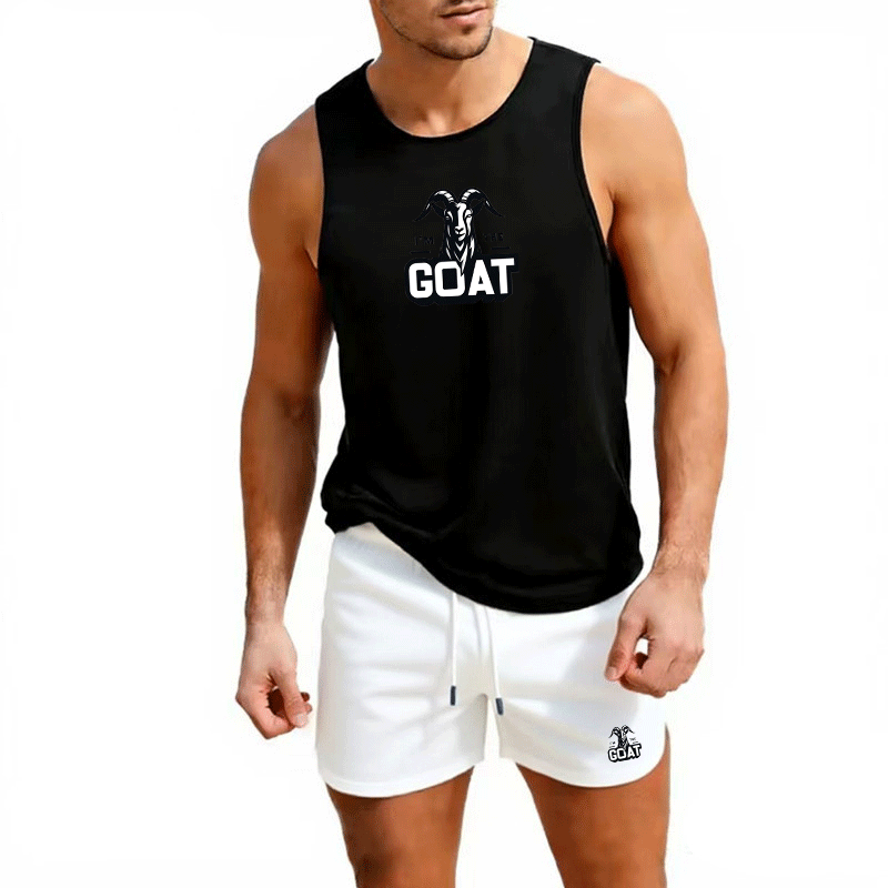 summer Sleeveless vest outdoor - Sleeveless Undershirt recension och pris