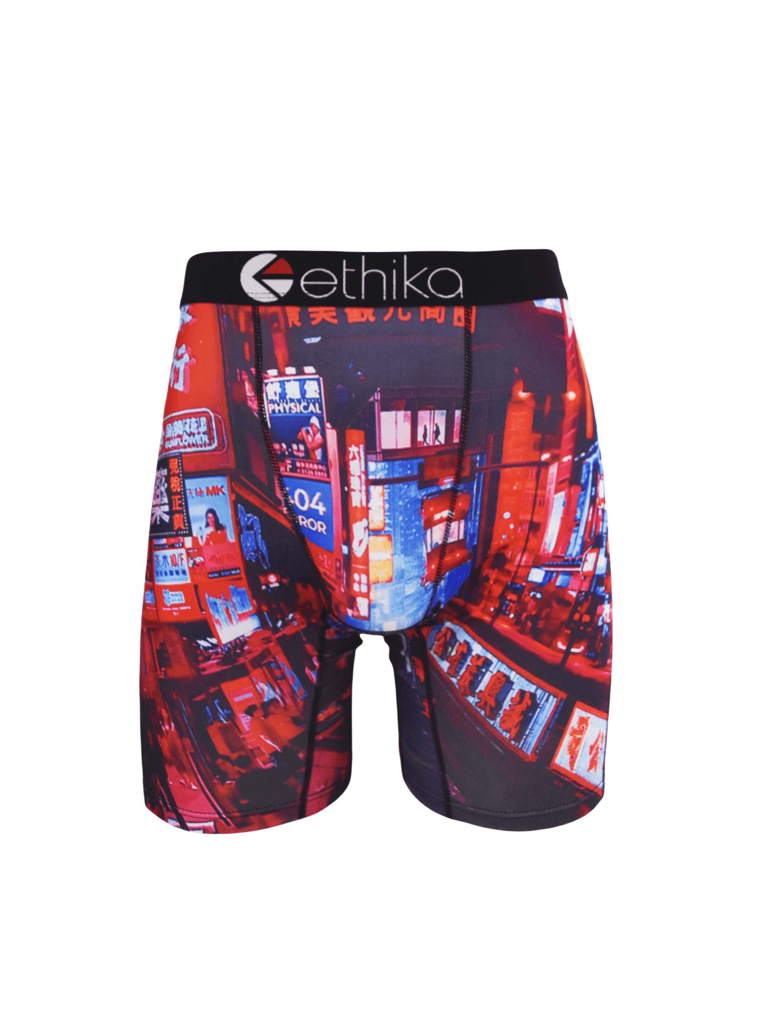 Drivers Special! Men's Graphen - Multi Pack Underwear recension och pris