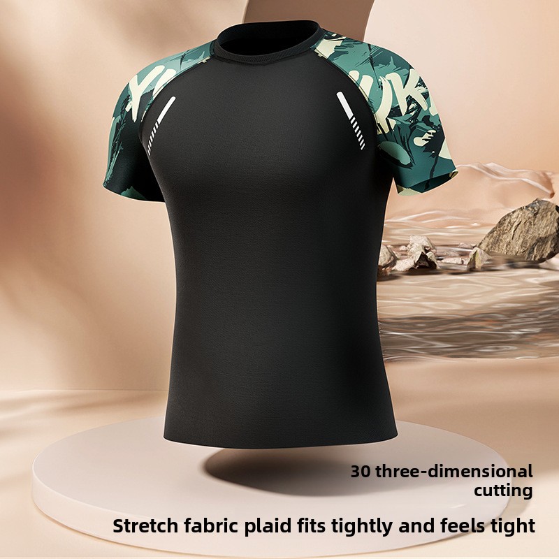 Water Sports Mens Trending Fas - Trunk Breathable Men recension och pris