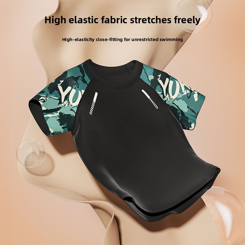 Water Sports Mens Trending Fas - Trunk Breathable Men recension och pris