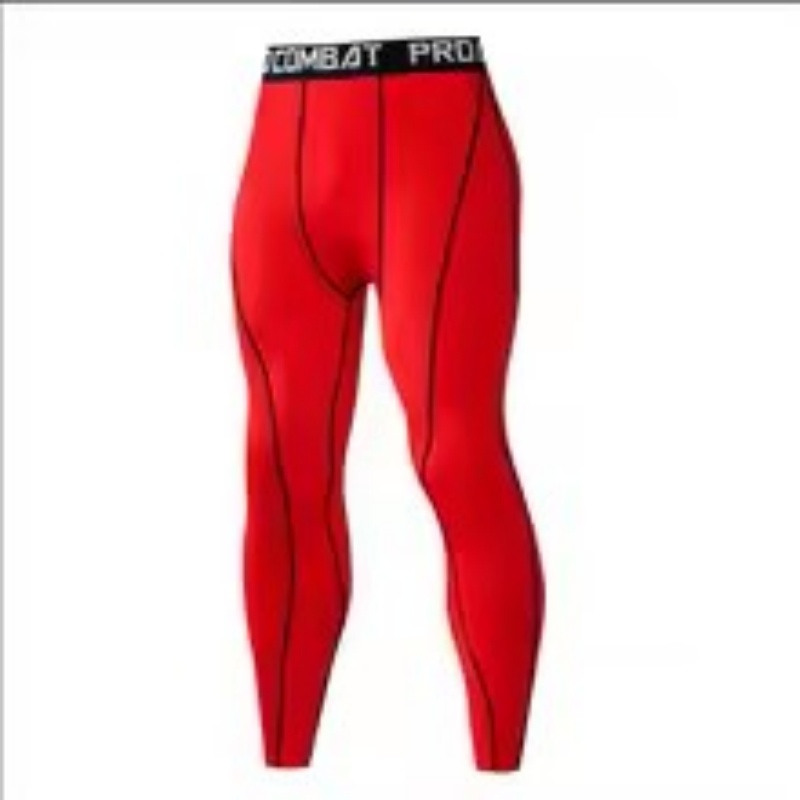 New Cool Dry Leggings Sports B - Compression Shorts Athletes recension och pris